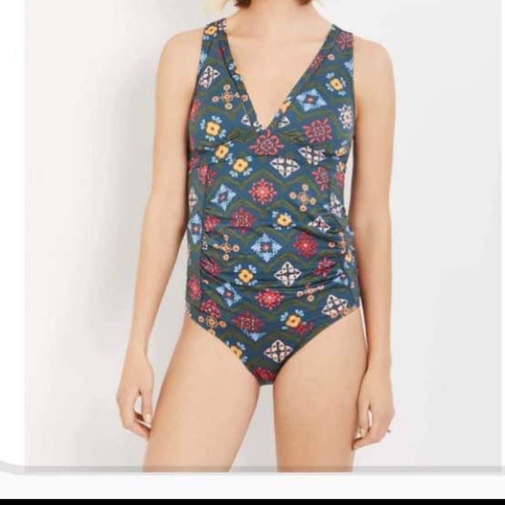 New Maternity Swimsuit